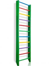 Шведская стенка SportBaby Green 0-220